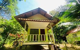 Banana Resort