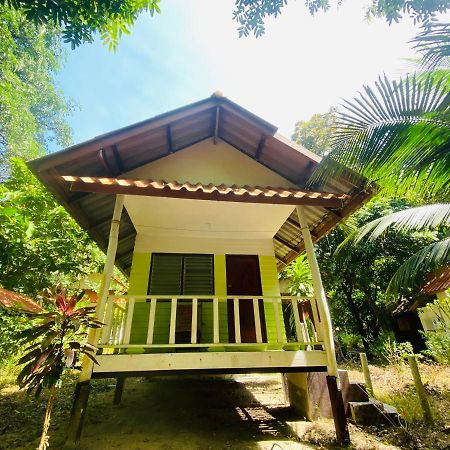 Banana Resort Koh Phayam Exterior foto
