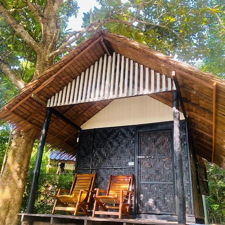Banana Resort Koh Phayam Exterior foto
